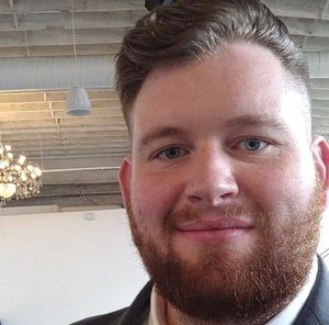 Meet your Posher, Caleb